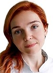Третьякова Наталья Александровна