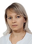 Василевская Анна Станиславовна