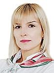 Гальцова Анна Владиславовна