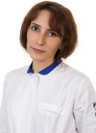 Брусницина Людмила Николаевна