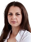 Редько Юлия Андреевна