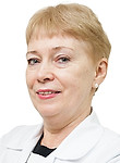 Красковская Наталья Леонидовна