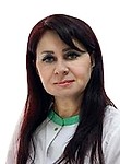Щелбанина Елена Олеговна