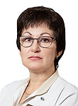 Бреева Евгения Витальевна