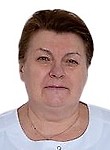 Воронова Елена Сергеевна