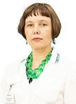 Каминская Ольга Николаевна