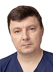 Козлов Василий Юрьевич