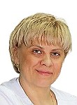 Сафонова Светлана Владимировна