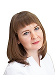 Пешкова Надежда Константиновна
