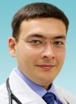 Протасов Владимир Николаевич