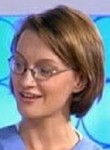 Миченко Анна Валентиновна