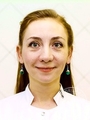 Полуян Екатерина Александровна