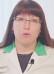 Канторова Анна Юрьевна