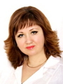 Федяева Татьяна Валериевна