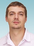 Кузьминов Глеб Геннадьевич