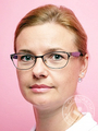 Стецюк Елена Львовна