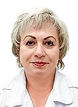Алферова Елена Владимировна