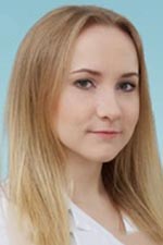 Щенникова Екатерина Сергеевна
