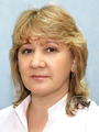 Куликова Элла Михайловна