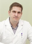 Чигоряев Владимир Константинович