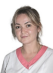 Петрова Анна Николаевна