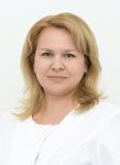 Морозова Анастасия Вячеславовна
