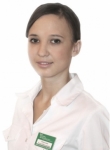 Копылова Елена Николаевна