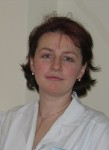 Ковалева Елена Геннадьевна
