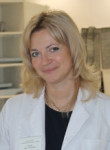 Батова Анна Игоревна