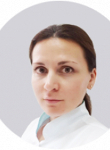Сунгаева Инга Васильевна