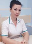 Филатова Елена Геннадьевна