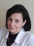 Савкуева Тамара Аминовна
