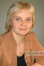 Осипова Вера Валентиновна