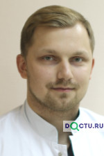 Краснов Генрих Олегович