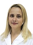 Майстренко Анна Андреевна