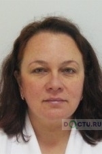 Омельянова Юлия Борисовна
