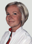 Челнокова Наталия Валерьевна