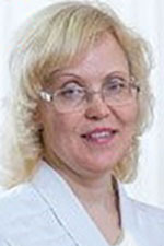Островская Марина Валериевная