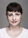 Родина Елена Викторовна