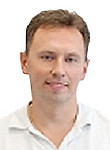 Осокин Михаил Владимирович