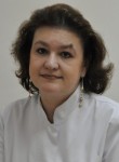 Кравченко Татьяна Владиславовна