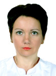 Супрунова Наталия Васильевна