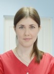 Савостьянова Алина Игоревна