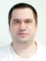 Добриков Дмитрий Игоревич