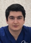 Мкртчян Камо Сергеевич