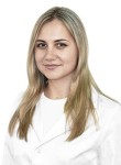 Черепанова Ольга Анатольевна