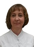 Мишина Светлана Михайловна