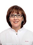 Аминова Фируза Башировна
