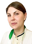 Горбачёва Мария Викторовна
