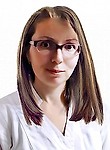 Пузакова Алина Владимировна
